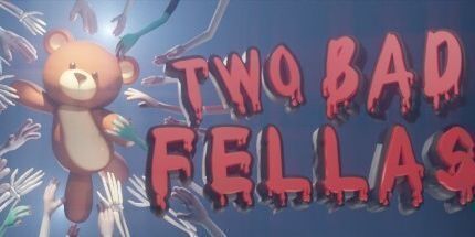 御三家Game-两个坏家伙