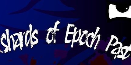 御三家Game-过去的纪元碎片