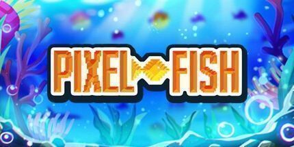 御三家Game-像素鱼