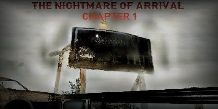 御三家Game-第一章到达的噩梦