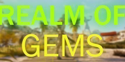 御三家Game-宝石的境界