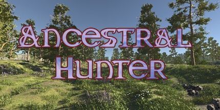 御三家Game-祖先猎人