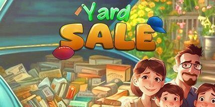 御三家Game-庭院销售