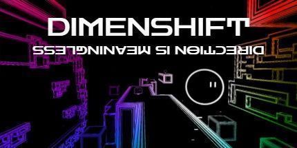 御三家Game-Dimenshift