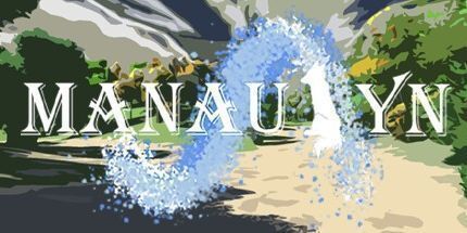 御三家Game-Manaulyn