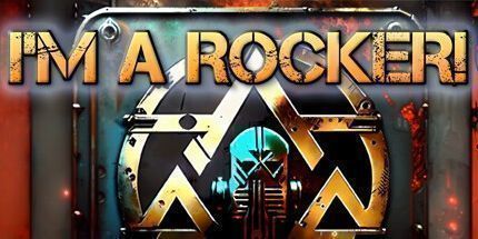 御三家Game-我是个摇滚歌手!