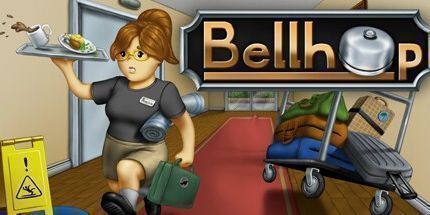 御三家Game-行李员