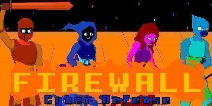 御三家Game-防火墙: 网络防御