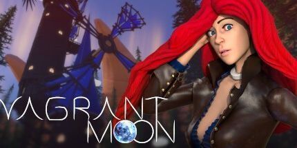 御三家Game-流浪的月亮