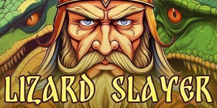 御三家Game-蜥蜴Slayer