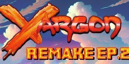 御三家Game-Xargon重拍Ep.2