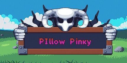 御三家Game-枕头小指