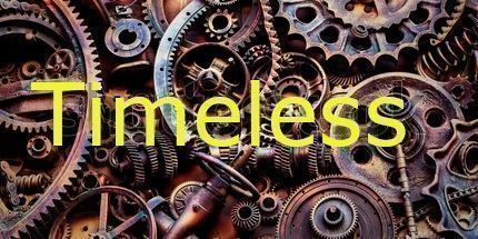 御三家Game-永恒的