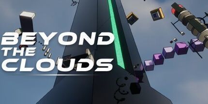 御三家Game-超越云层