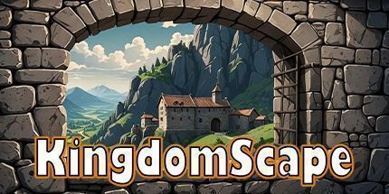 御三家Game-KingdomScape