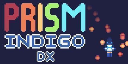 御三家Game-棱镜靛蓝DX