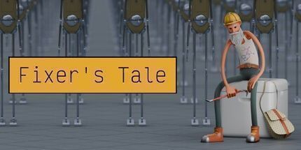 御三家Game-修复者的故事