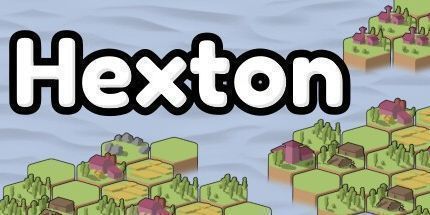 御三家Game-赫克斯顿