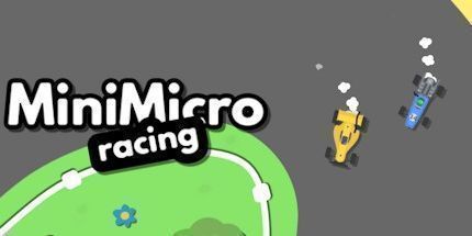 御三家Game-迷你微型赛车