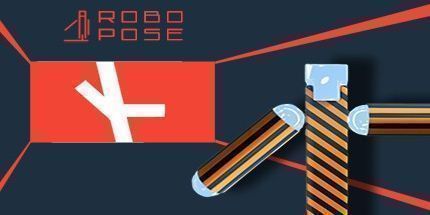 御三家Game-Robo Pose