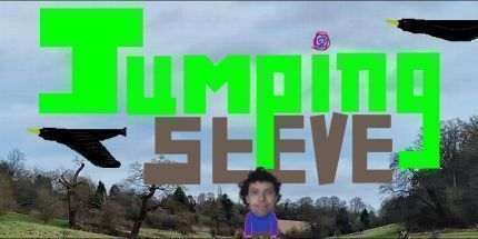 御三家Game-跳跃史蒂夫