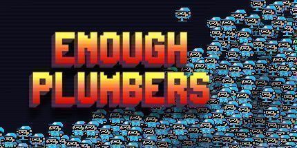 御三家Game-足够的水管工