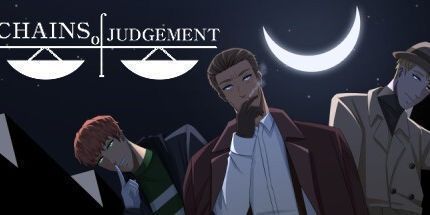 御三家Game-判断链