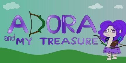 御三家Game-阿多拉和我的宝藏