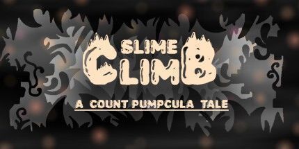 御三家Game-史莱姆攀登: 南瓜伯爵的故事