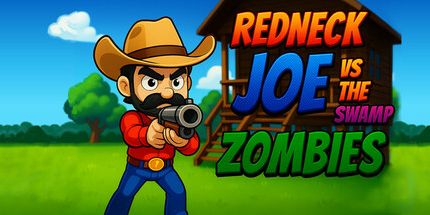 御三家Game-乡下人乔Vs沼泽僵尸