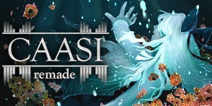 御三家Game-CAASI重制