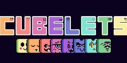 御三家Game-立方体