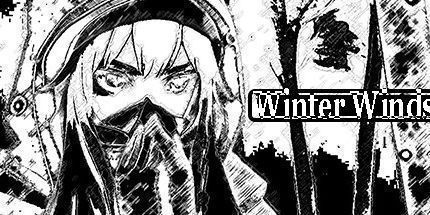 御三家Game-冬季风