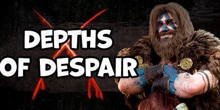 御三家Game-绝望的深处