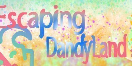 御三家Game-逃离DandyLand