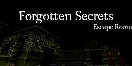 御三家Game-被遗忘的秘密: 逃生室