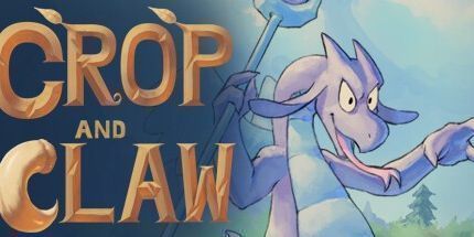 御三家Game-作物和爪