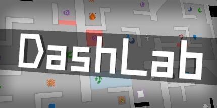 御三家Game-Dashlab