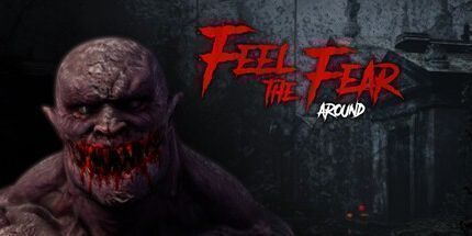 御三家Game-感觉周围的恐惧