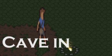 御三家Game-洞穴在