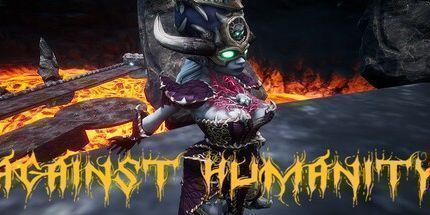 御三家Game-反人类