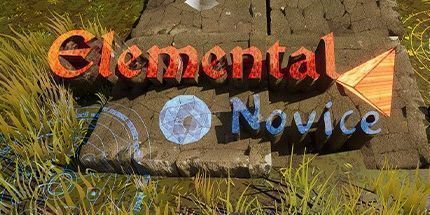 御三家Game-元素新手