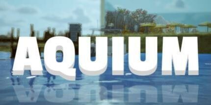 御三家Game-Aquium