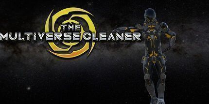 御三家Game-多元宇宙清洁工