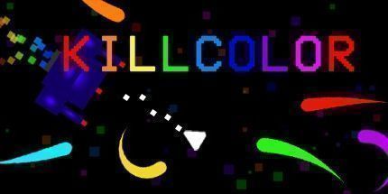 御三家Game-KILLCOLOR