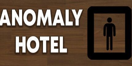 御三家Game-异常酒店