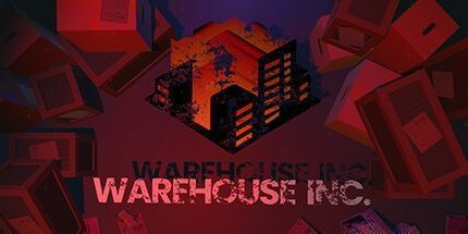 御三家Game-仓库公司.