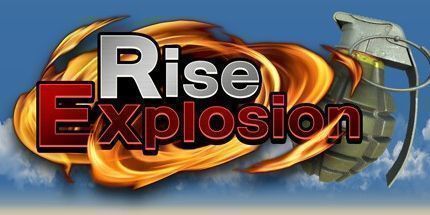 御三家Game-爆炸