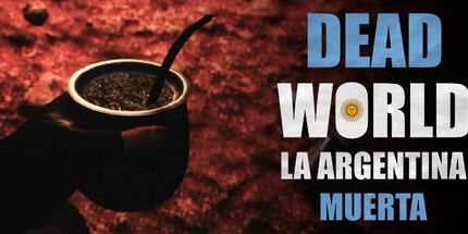 御三家Game-死亡世界: La阿根廷Muerta