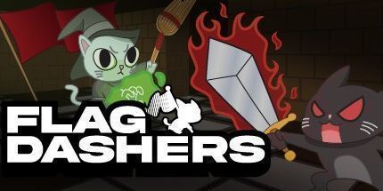 御三家Game-旗手